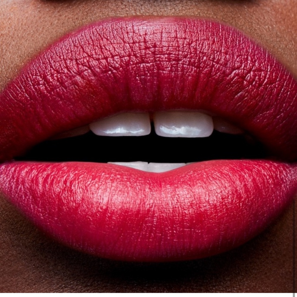 New! MAC Cosmetics Retro Matte Lipstick #701 All Fired Up - Picture 4 of 5